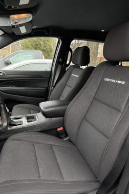 2021 Jeep Grand Cherokee Freedom 4x4