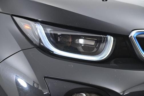 2015 BMW i3 Base w/Range Extender