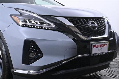 2024 Nissan Murano SL Intelligent AWD