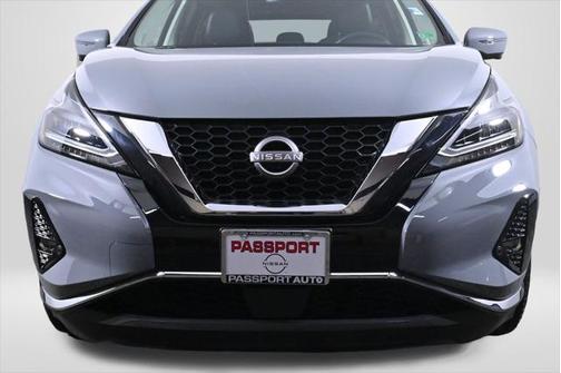 2024 Nissan Murano SL Intelligent AWD