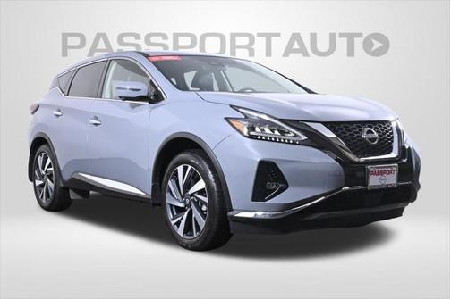 2024 Nissan Murano SL Intelligent AWD