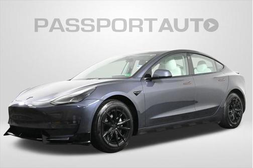 2023 Tesla Model 3 Standard Range