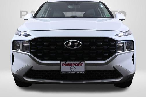 2021 Hyundai SANTA FE SE