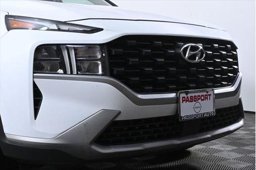 2021 Hyundai SANTA FE SE