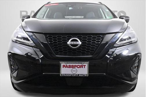 2024 Nissan Murano SV Intelligent AWD