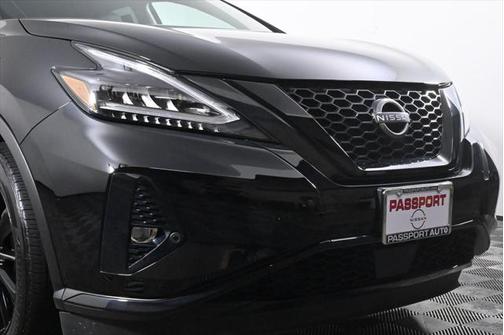 2024 Nissan Murano SV Intelligent AWD