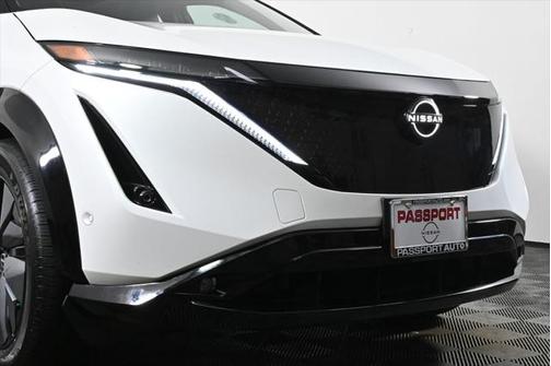 2023 Nissan ARIYA PLATINUM+