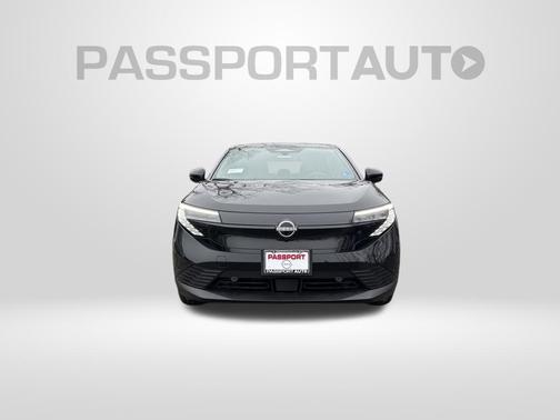 2026 Nissan Leaf SV+