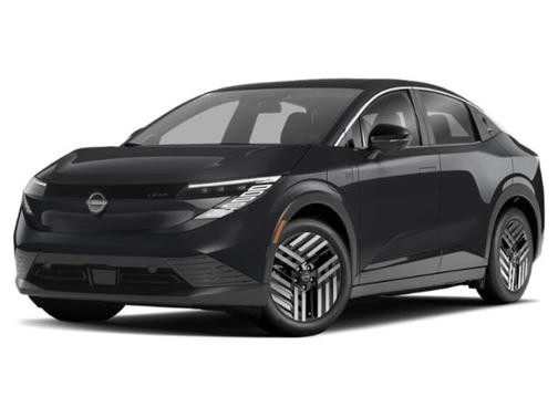 2026 Nissan Leaf SV+