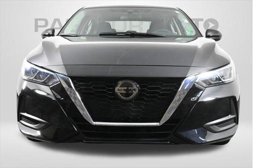 2021 Nissan Sentra S