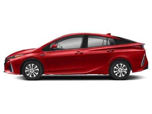 2022 Toyota Prius Prime LE