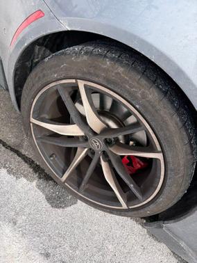 2022 Toyota Supra 3.0 Premium