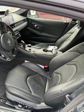 2022 Toyota Supra 3.0 Premium