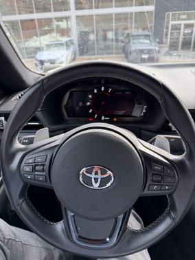 2022 Toyota Supra 3.0 Premium