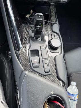 2022 Toyota Supra 3.0 Premium