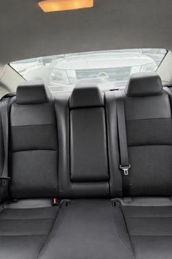 2022 Nissan Altima SR FWD