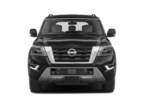 2022 Nissan Armada SV 4WD