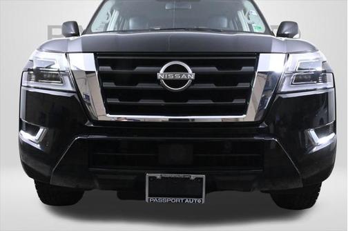 2022 Nissan Armada SV 4WD