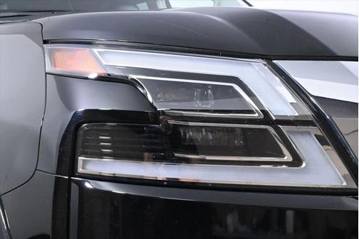 2022 Nissan Armada SV 4WD