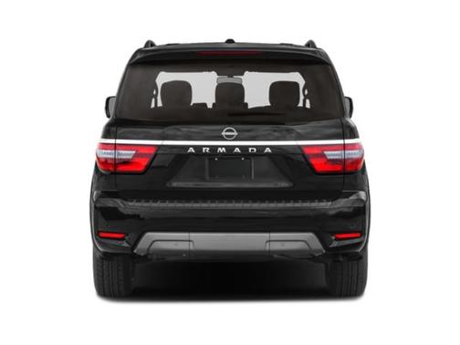 2022 Nissan Armada SV 4WD