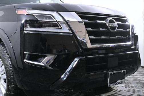 2022 Nissan Armada SV 4WD