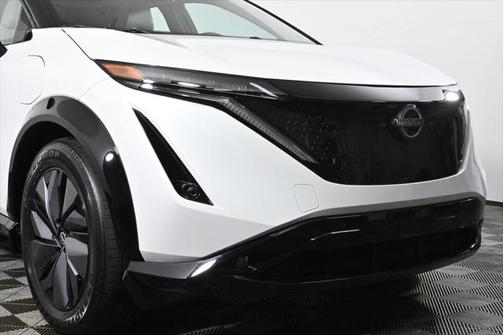 2023 Nissan ARIYA EVOLVE+