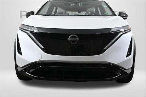 2023 Nissan ARIYA EVOLVE+
