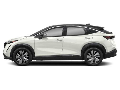 2023 Nissan ARIYA EVOLVE+