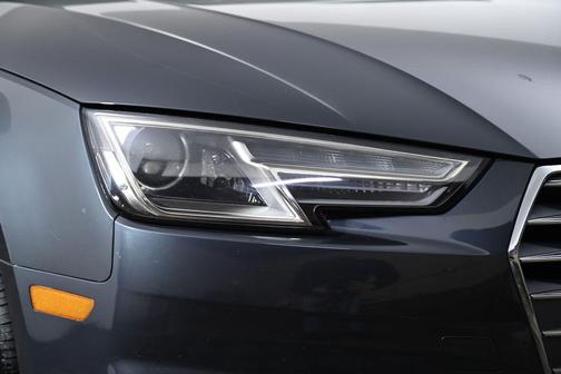 2017 Audi A4 2.0T Premium