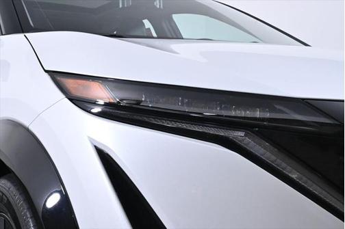 2023 Nissan ARIYA EVOLVE+