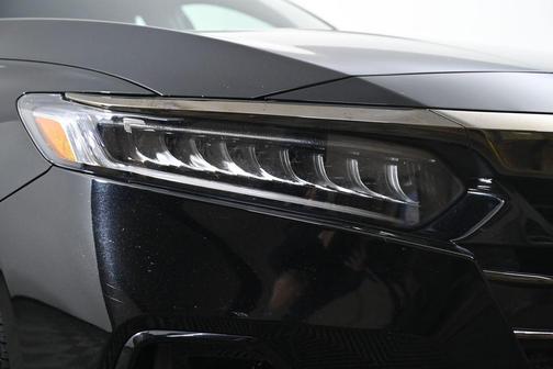 2021 Honda Accord Sport 1.5T