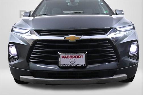2019 Chevrolet Blazer 1LT