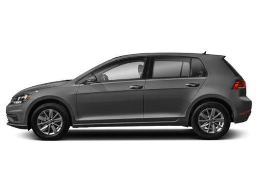 2018 Volkswagen Golf TSI SE