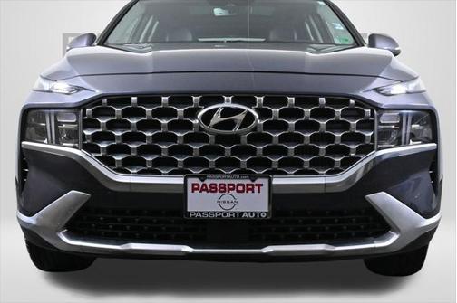 2022 Hyundai SANTA FE HEV SEL Premium