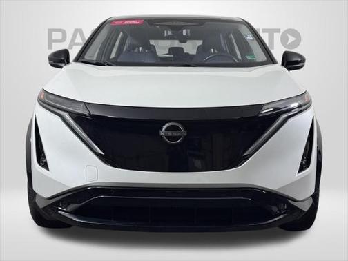 2023 Nissan ARIYA PLATINUM+
