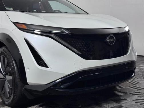 2023 Nissan ARIYA PLATINUM+