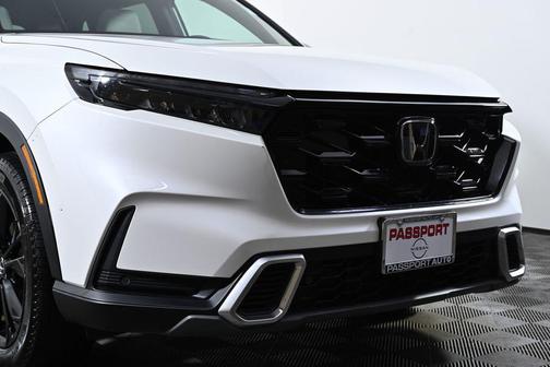 2024 Honda CR-V Hybrid Sport Touring AWD