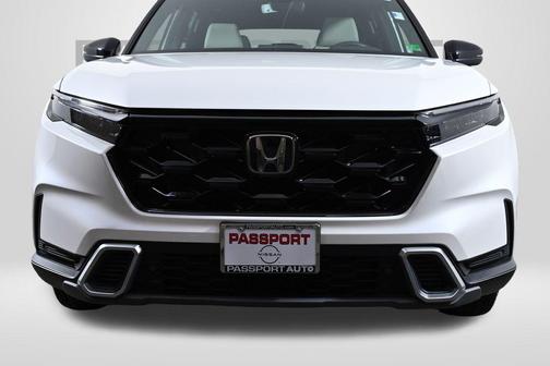 2024 Honda CR-V Hybrid Sport Touring AWD