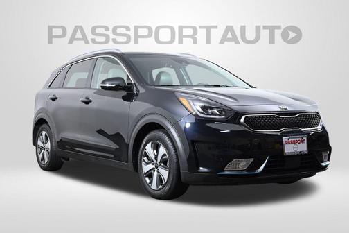 2019 Kia Niro EX Premium