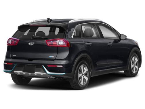 2019 Kia Niro EX Premium