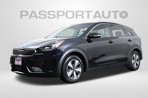 2019 Kia Niro EX Premium