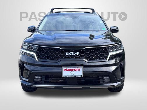 2022 Kia Sorento Plug-In Hybrid SX