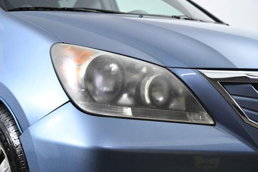 2008 Honda Odyssey EX