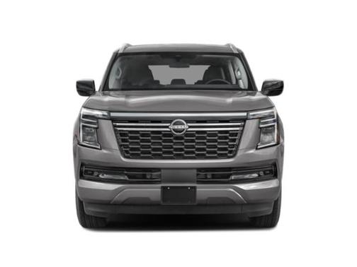 2026 Nissan Armada SV