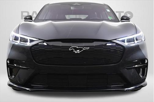 2022 Ford Mustang Mach-E GT