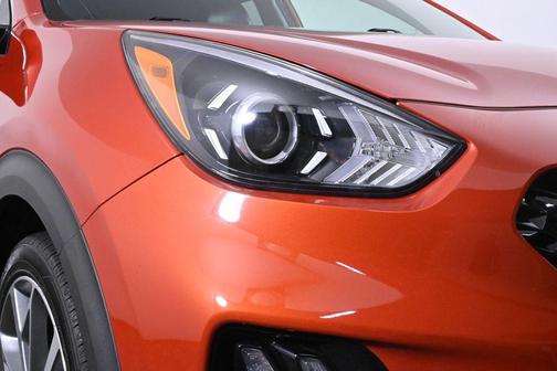 2022 Kia Niro Touring SE