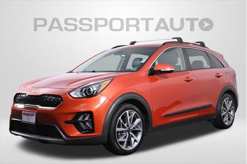 2022 Kia Niro Touring SE