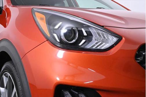 2022 Kia Niro Touring SE