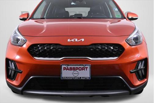 2022 Kia Niro Touring SE