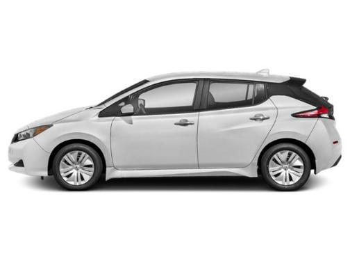 2022 Nissan Leaf S 40 kWh